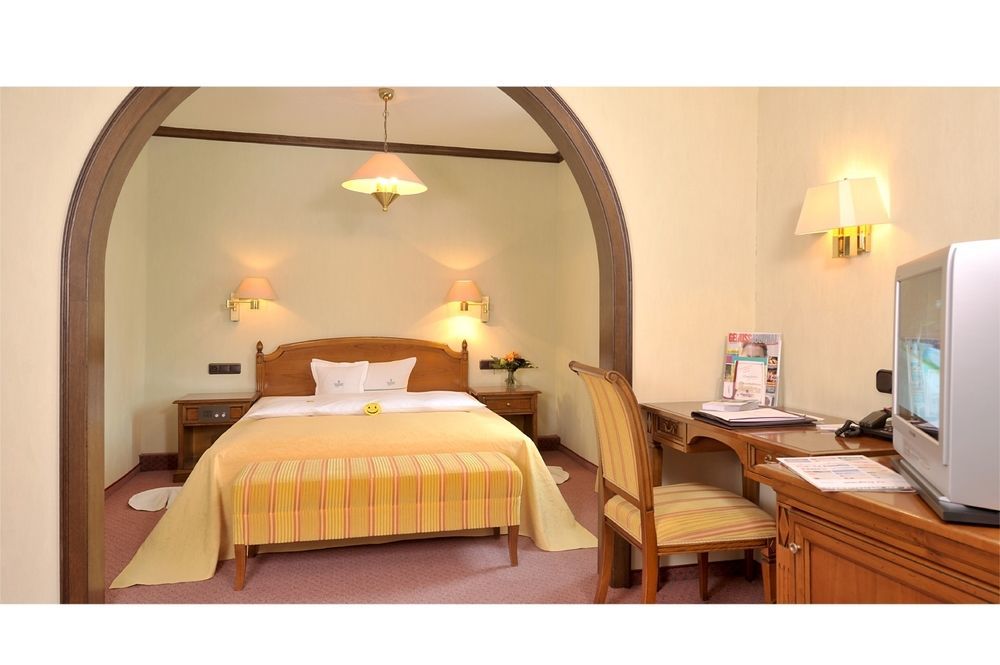 Lohmann'S Romantik Hotel Gravenberg Λάνγκενφελντ Εξωτερικό φωτογραφία